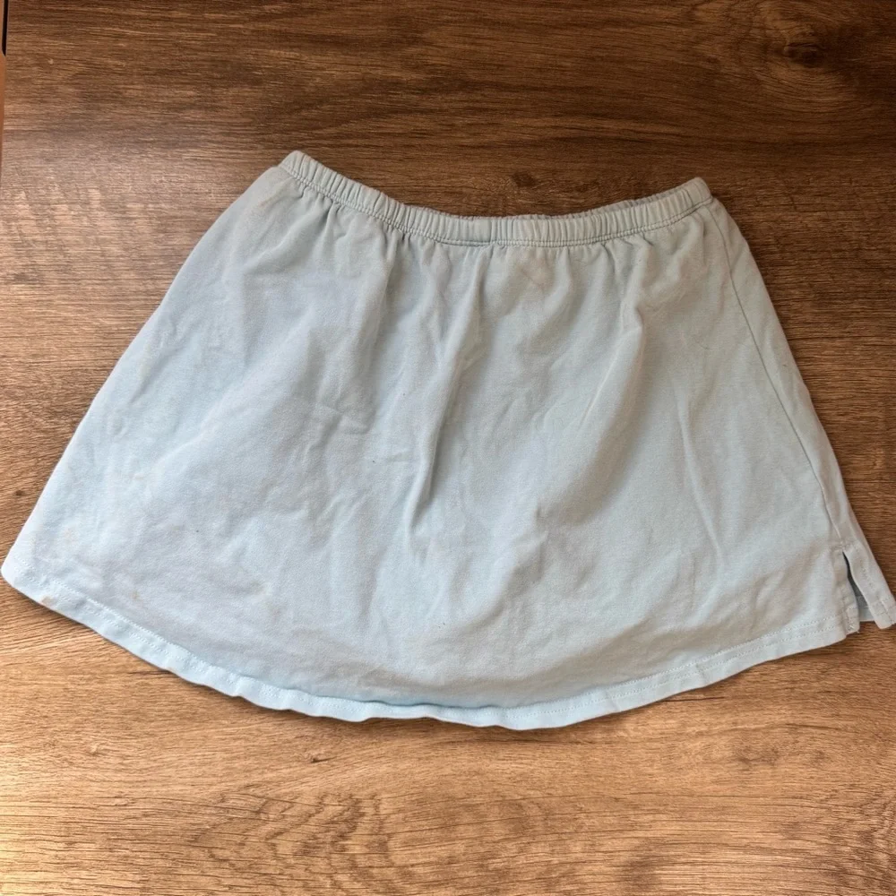 YoungLA skort - Picture 3 of 3